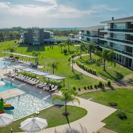 Altos del Arapey All Inclusive, Golf&Spa Termas del Arapey Exterior foto