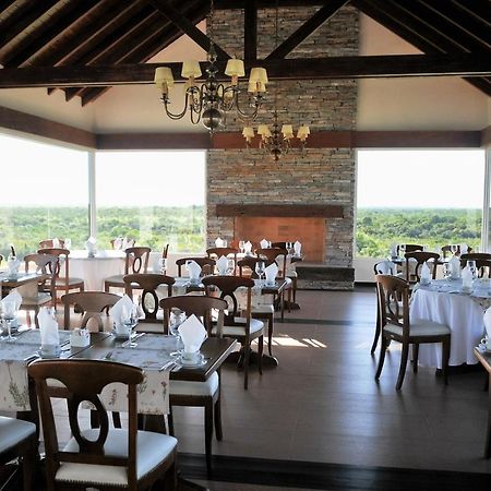 Altos del Arapey All Inclusive, Golf&Spa Termas del Arapey Exterior foto