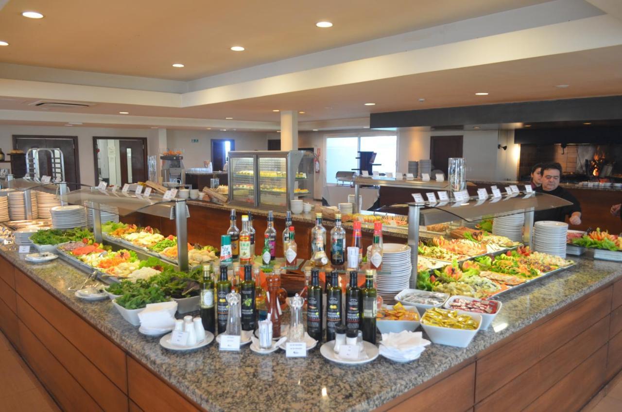 Altos del Arapey All Inclusive, Golf&Spa Termas del Arapey Exterior foto