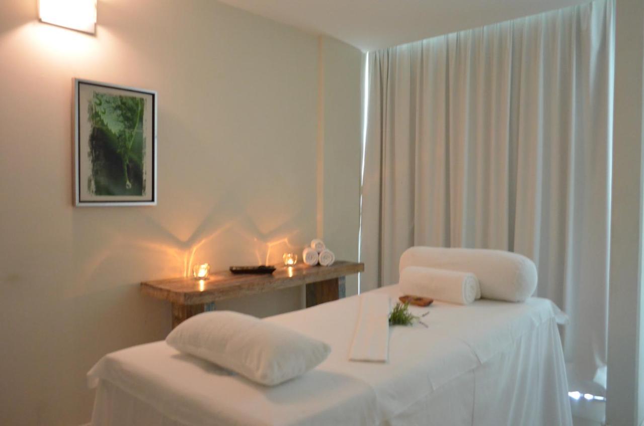 Altos del Arapey All Inclusive, Golf&Spa Termas del Arapey Exterior foto