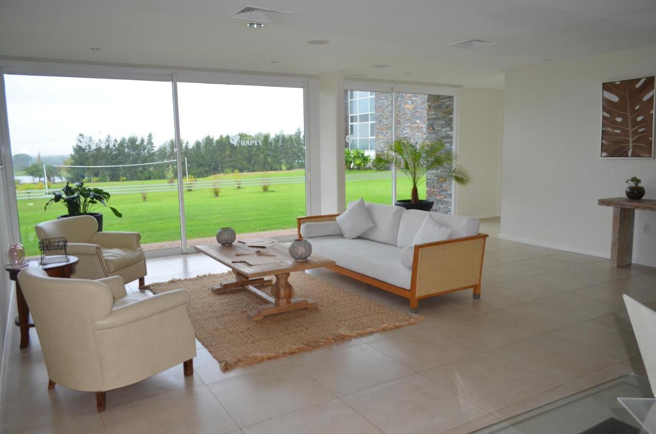 Altos del Arapey All Inclusive, Golf&Spa Termas del Arapey Exterior foto