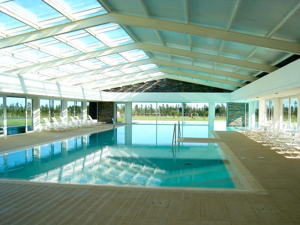 Altos del Arapey All Inclusive, Golf&Spa Termas del Arapey Exterior foto