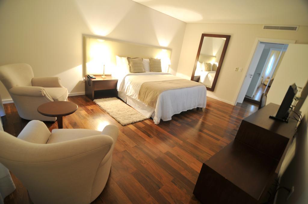 Altos del Arapey All Inclusive, Golf&Spa Termas del Arapey Exterior foto