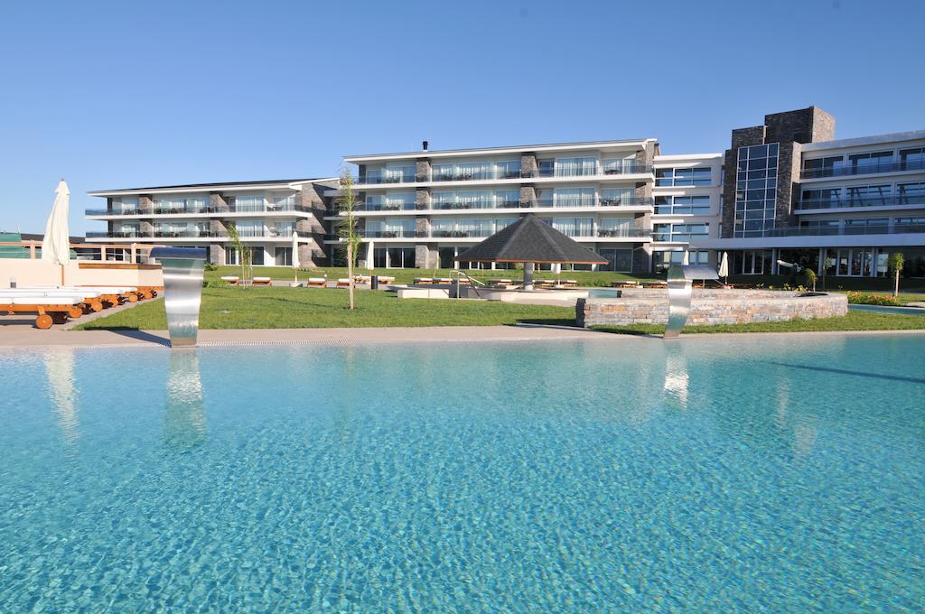 Altos del Arapey All Inclusive, Golf&Spa Termas del Arapey Exterior foto