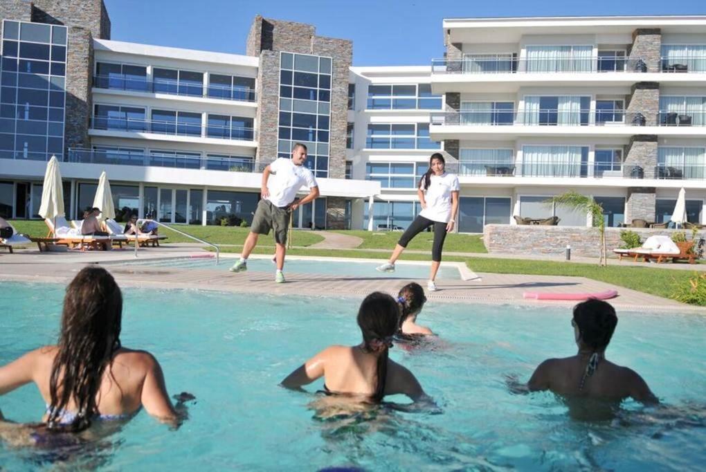 Altos del Arapey All Inclusive, Golf&Spa Termas del Arapey Exterior foto
