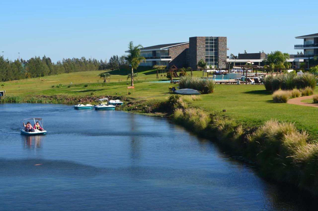 Altos del Arapey All Inclusive, Golf&Spa Termas del Arapey Exterior foto