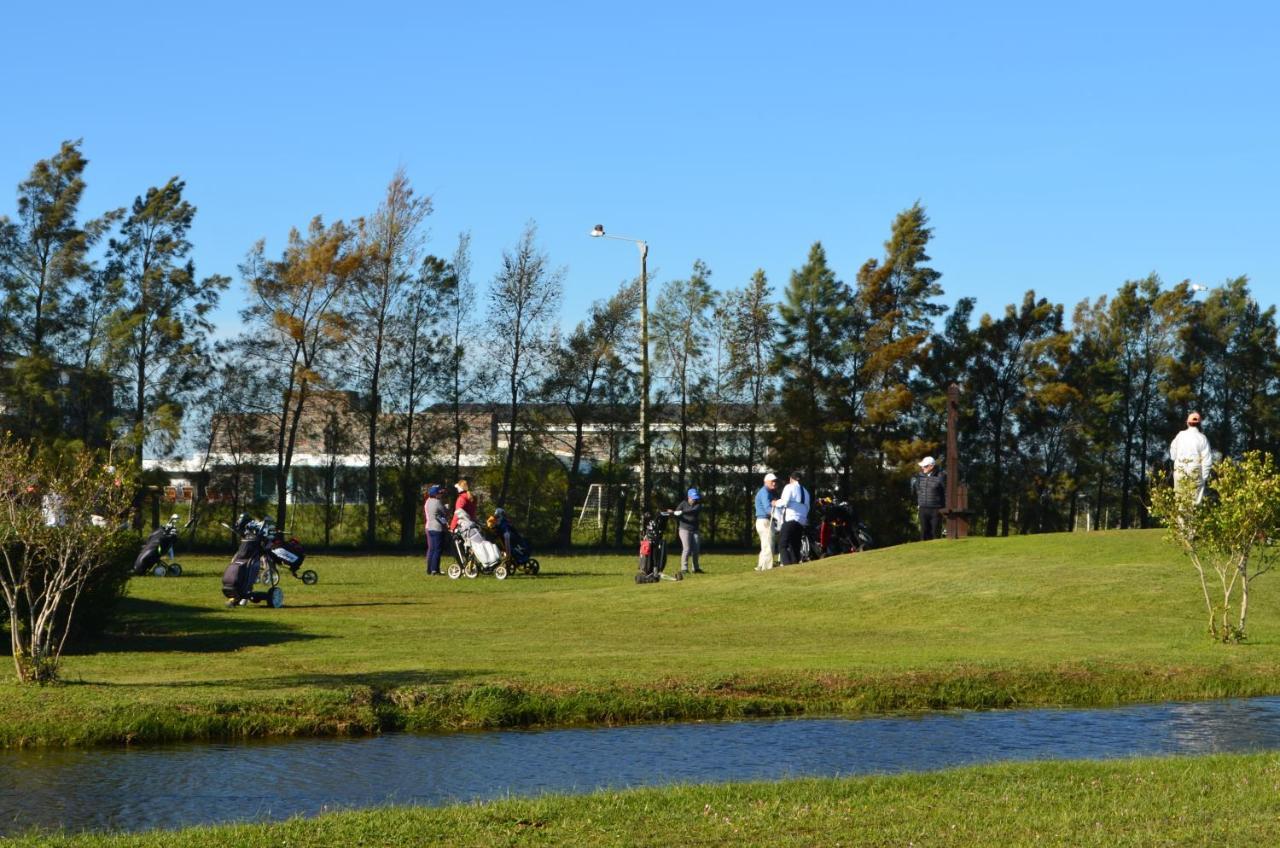 Altos del Arapey All Inclusive, Golf&Spa Termas del Arapey Exterior foto