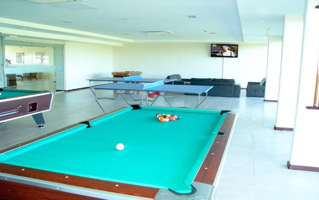 Altos del Arapey All Inclusive, Golf&Spa Termas del Arapey Exterior foto