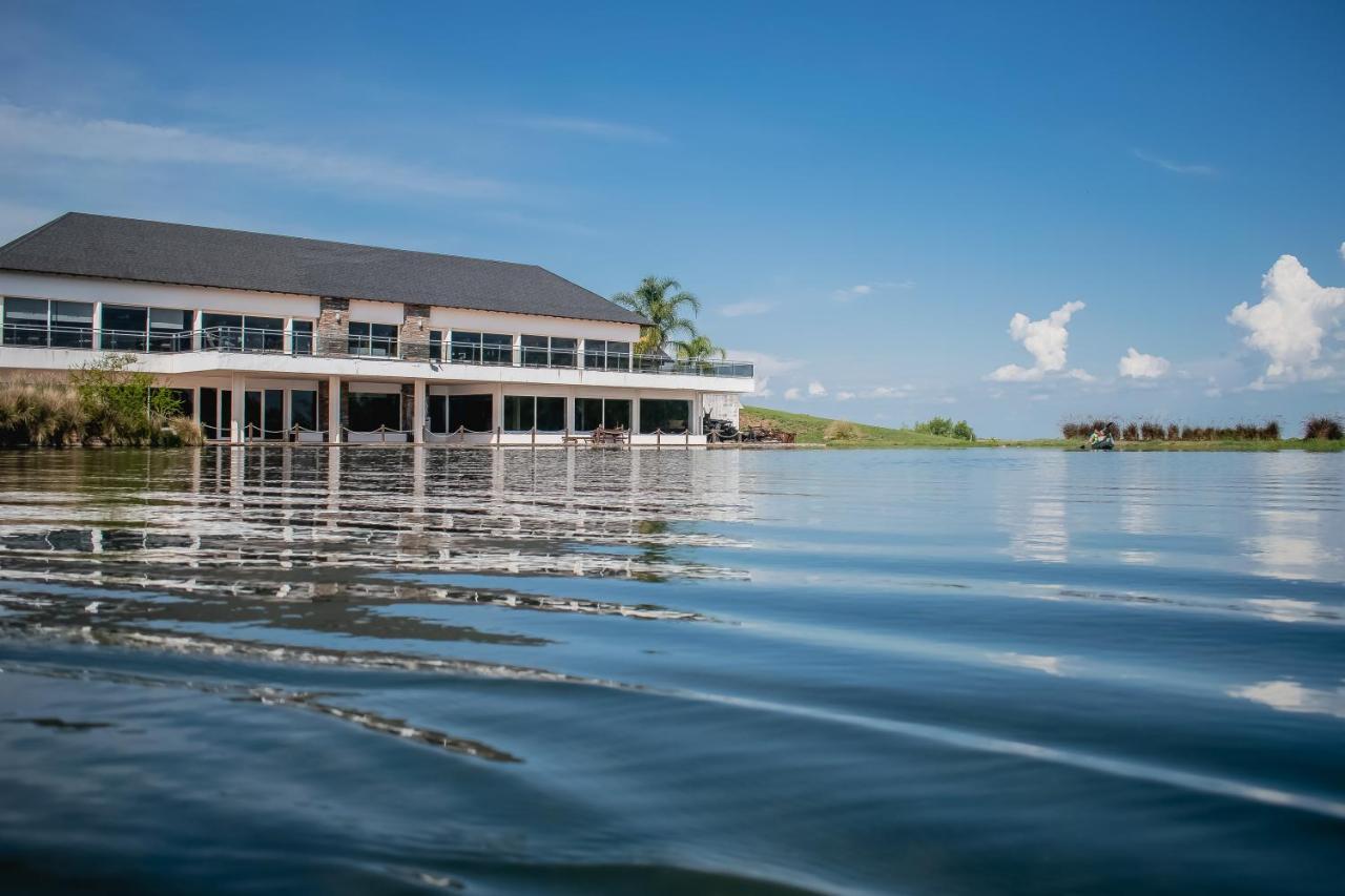 Altos del Arapey All Inclusive, Golf&Spa Termas del Arapey Exterior foto