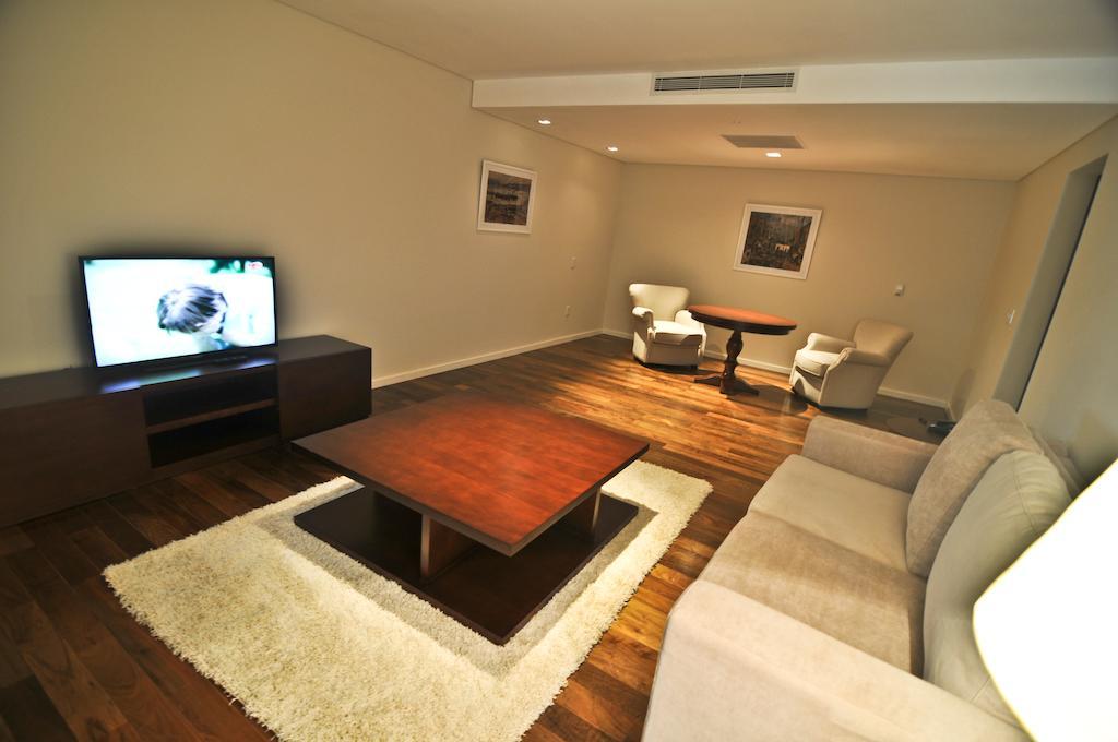 Altos del Arapey All Inclusive, Golf&Spa Termas del Arapey Habitación foto