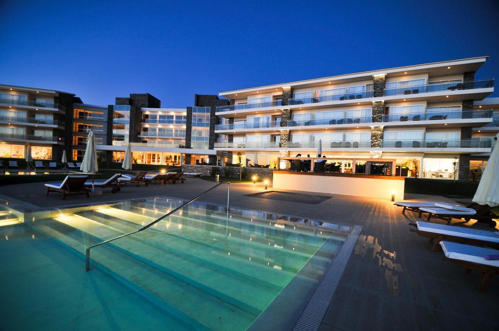 Altos del Arapey All Inclusive, Golf&Spa Termas del Arapey Habitación foto