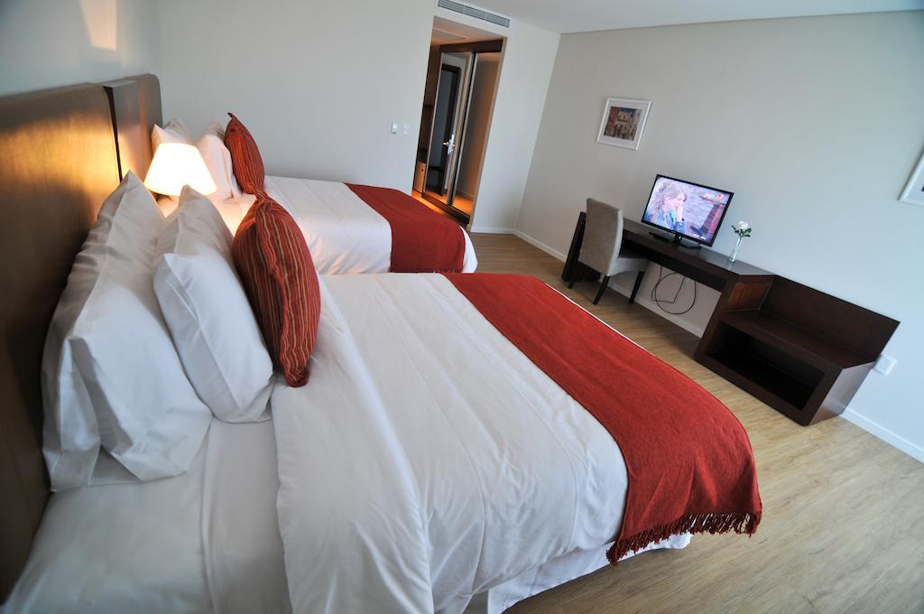 Altos del Arapey All Inclusive, Golf&Spa Termas del Arapey Habitación foto